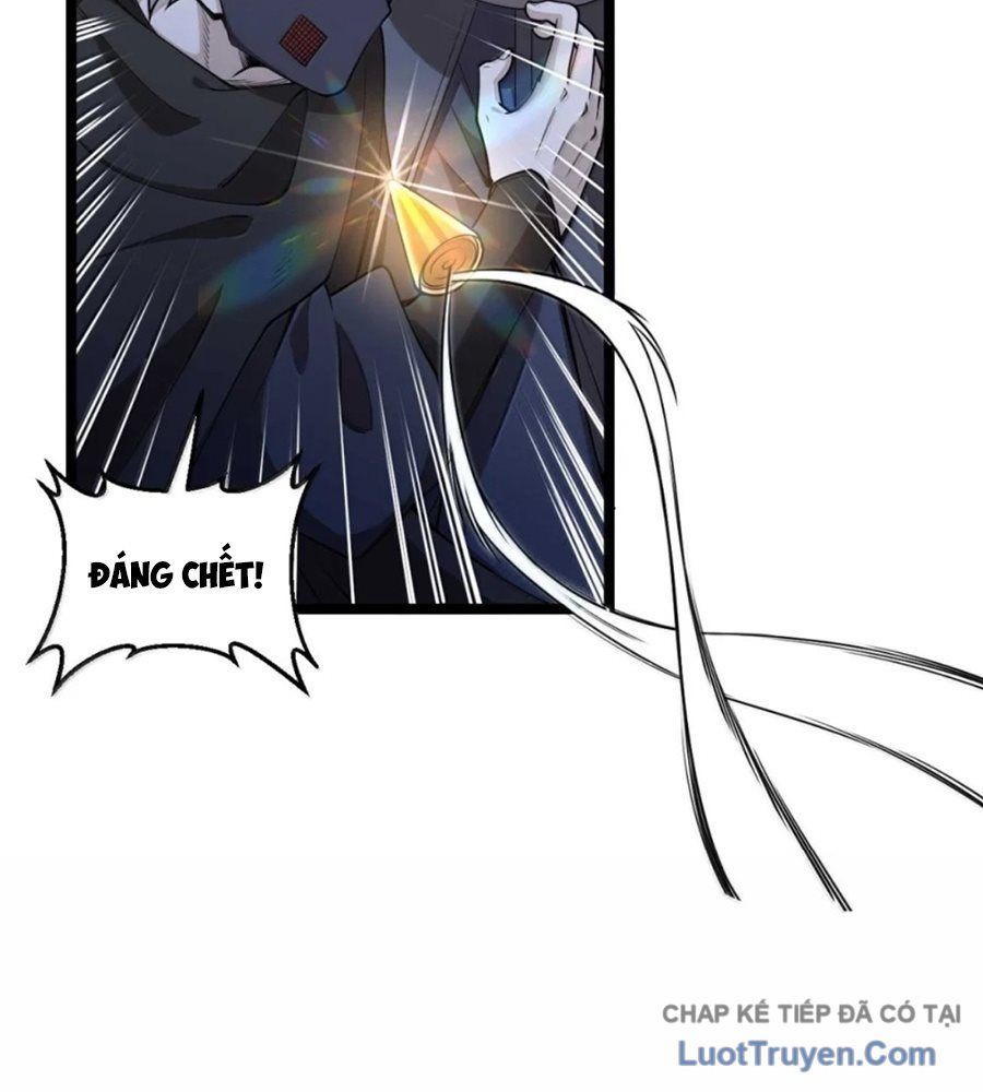 Từ Hôm Nay Bắt Đầu Làm Thành Chủ Chap 547 - Next Chap 546