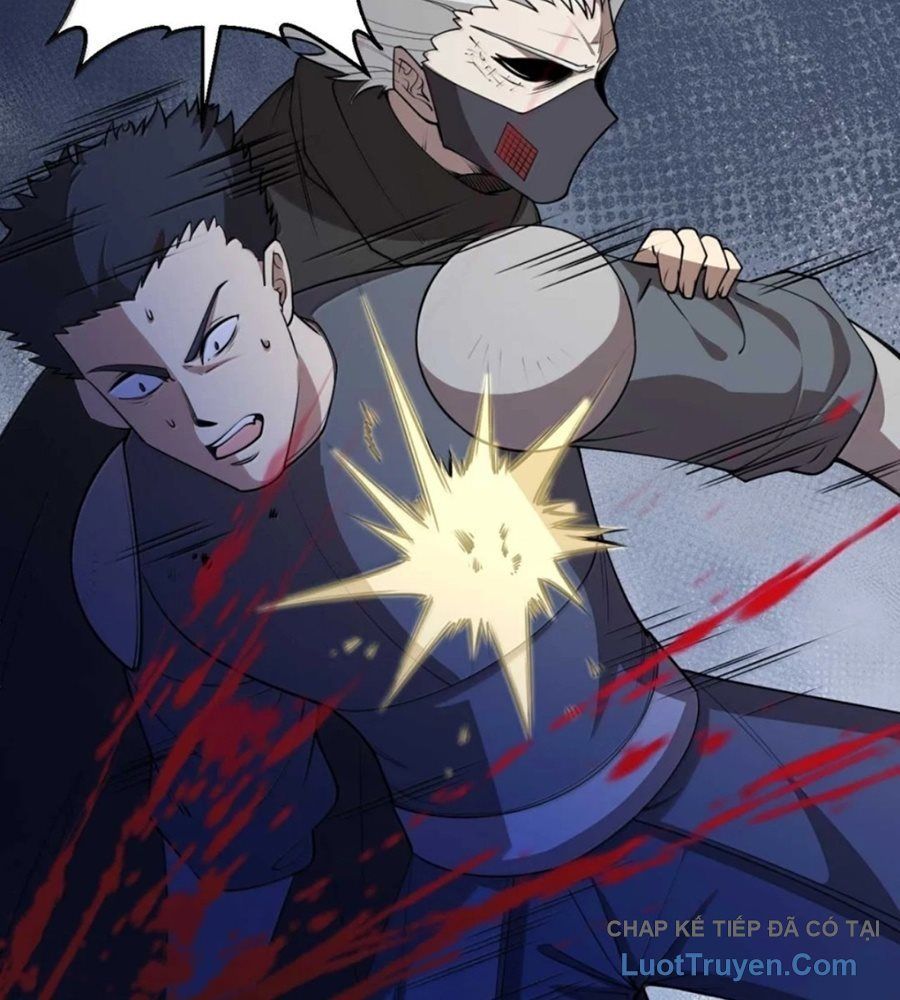 Từ Hôm Nay Bắt Đầu Làm Thành Chủ Chap 547 - Next Chap 546