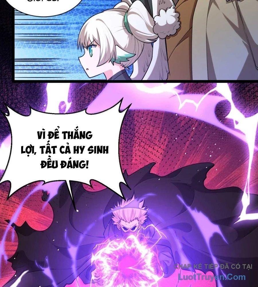 Từ Hôm Nay Bắt Đầu Làm Thành Chủ Chap 547 - Next Chap 546