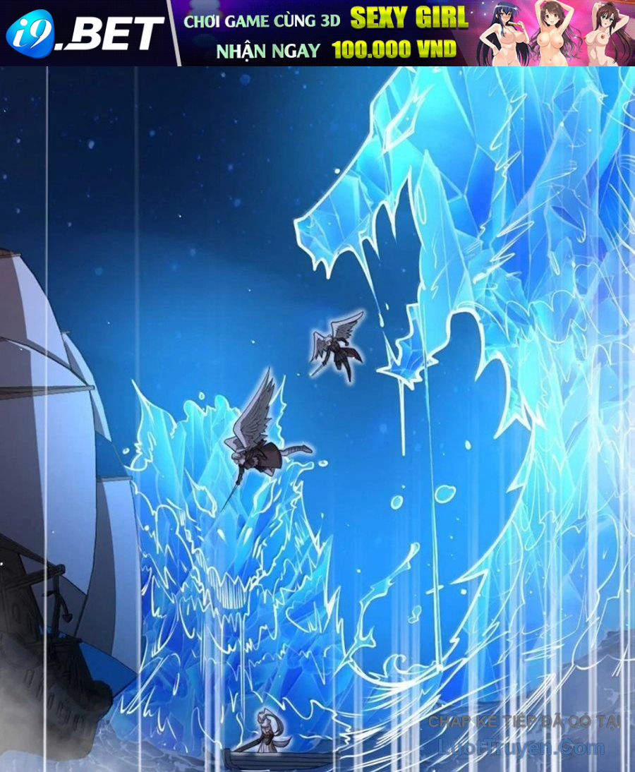 Từ Hôm Nay Bắt Đầu Làm Thành Chủ Chap 547 - Next Chap 546