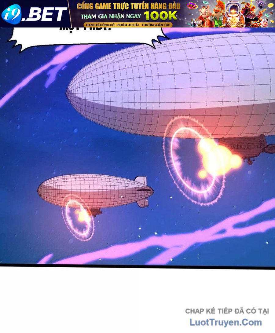 Từ Hôm Nay Bắt Đầu Làm Thành Chủ Chap 547 - Next Chap 546