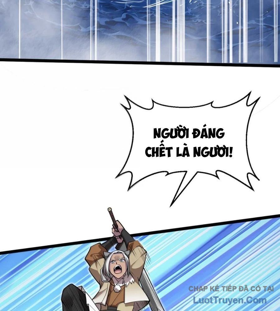 Từ Hôm Nay Bắt Đầu Làm Thành Chủ Chap 547 - Next Chap 546