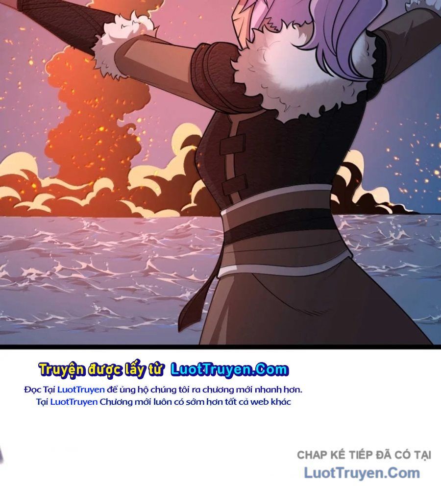 Từ Hôm Nay Bắt Đầu Làm Thành Chủ Chap 547 - Next Chap 546