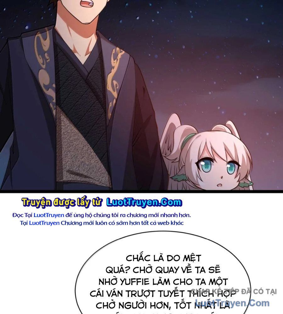 Từ Hôm Nay Bắt Đầu Làm Thành Chủ Chap 547 - Next Chap 546