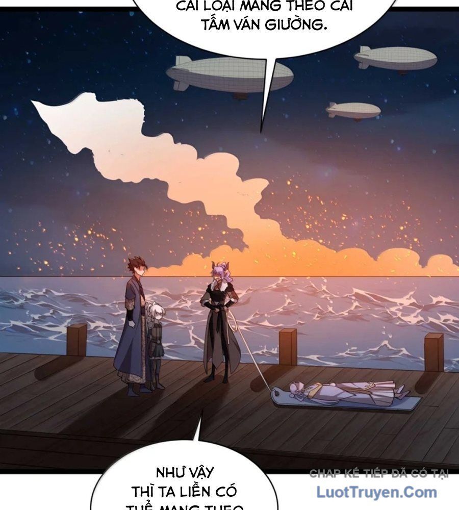 Từ Hôm Nay Bắt Đầu Làm Thành Chủ Chap 547 - Next Chap 546