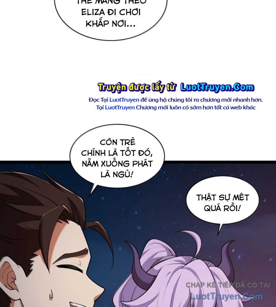 Từ Hôm Nay Bắt Đầu Làm Thành Chủ Chap 547 - Next Chap 546