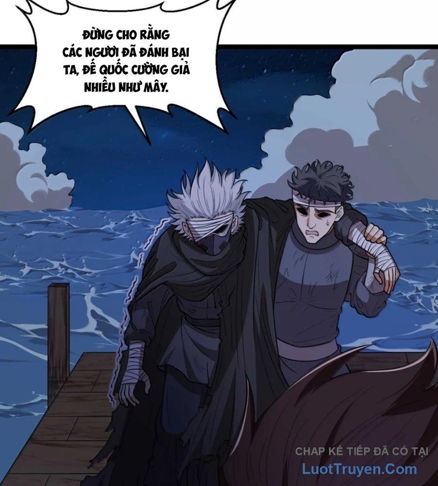 Từ Hôm Nay Bắt Đầu Làm Thành Chủ Chap 547 - Next Chap 546