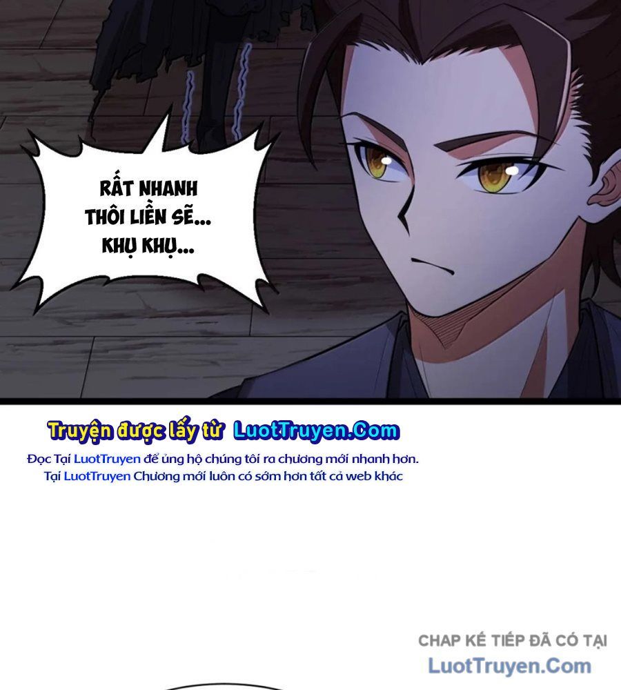 Từ Hôm Nay Bắt Đầu Làm Thành Chủ Chap 547 - Next Chap 546