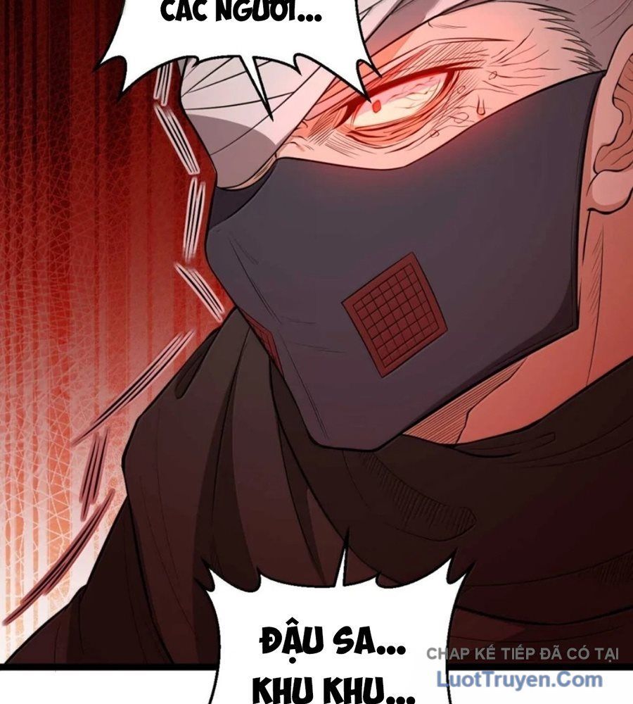 Từ Hôm Nay Bắt Đầu Làm Thành Chủ Chap 547 - Next Chap 546