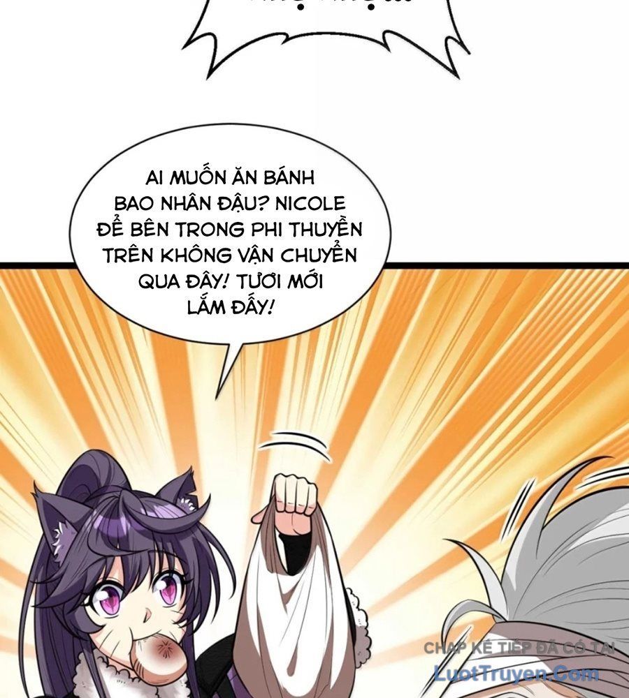 Từ Hôm Nay Bắt Đầu Làm Thành Chủ Chap 547 - Next Chap 546