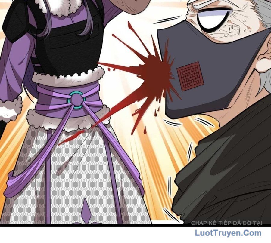 Từ Hôm Nay Bắt Đầu Làm Thành Chủ Chap 547 - Next Chap 546