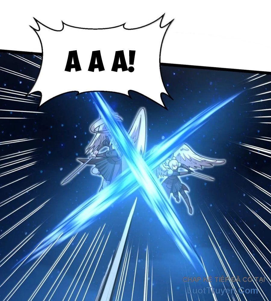 Từ Hôm Nay Bắt Đầu Làm Thành Chủ Chap 547 - Next Chap 546