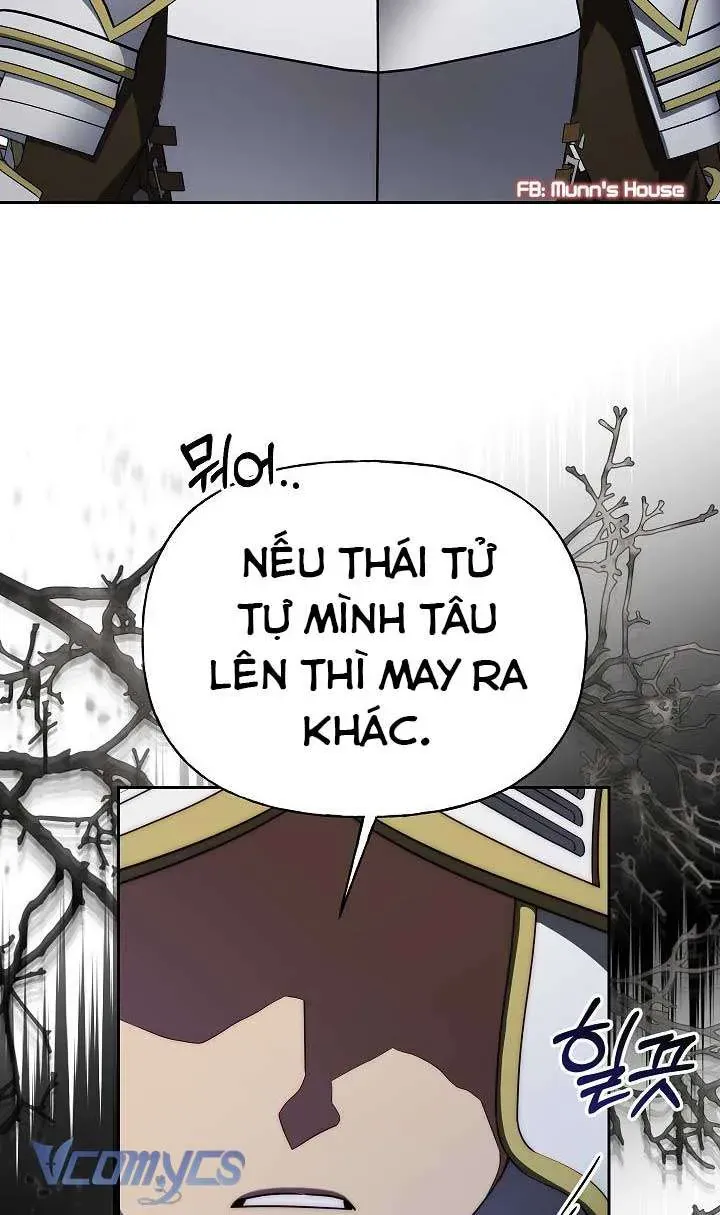 Thuần Hóa Hoàng Tử Quái Vật Chap 22 - Next Chap 21