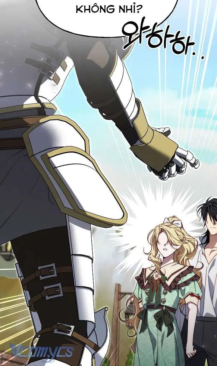 Thuần Hóa Hoàng Tử Quái Vật Chap 22 - Next Chap 21