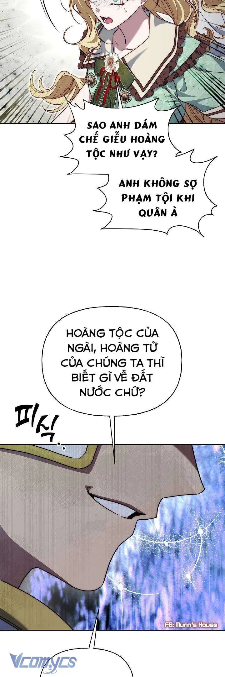Thuần Hóa Hoàng Tử Quái Vật Chap 22 - Next Chap 21