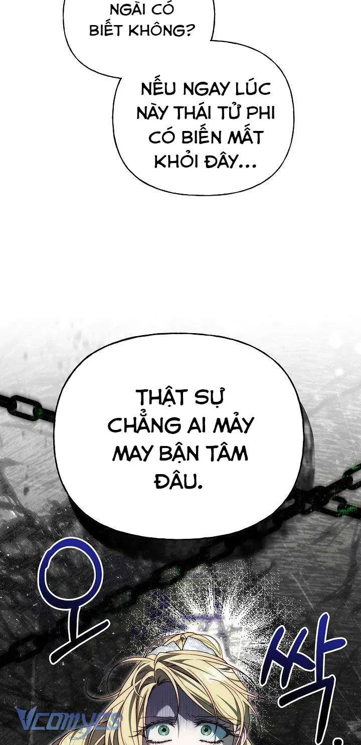 Thuần Hóa Hoàng Tử Quái Vật Chap 22 - Next Chap 21