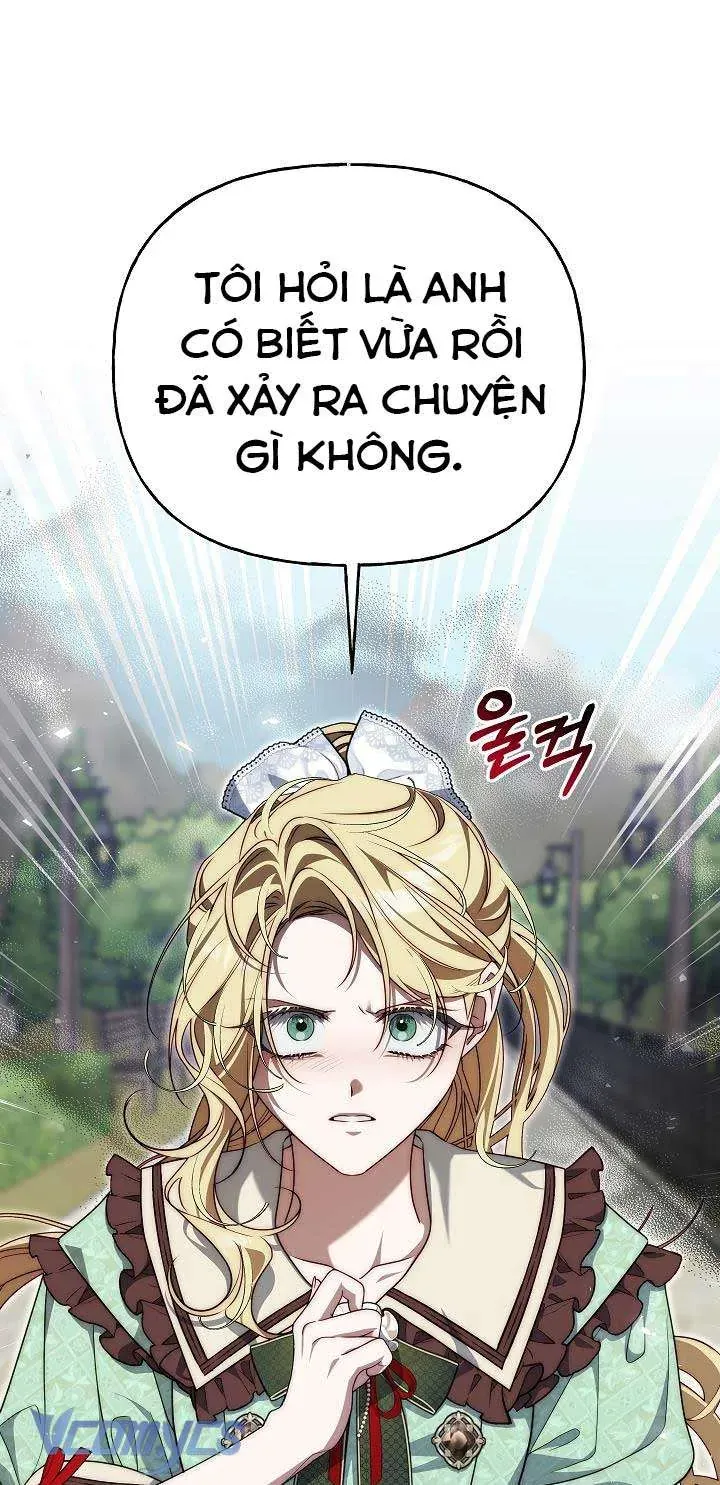 Thuần Hóa Hoàng Tử Quái Vật Chap 22 - Next Chap 21