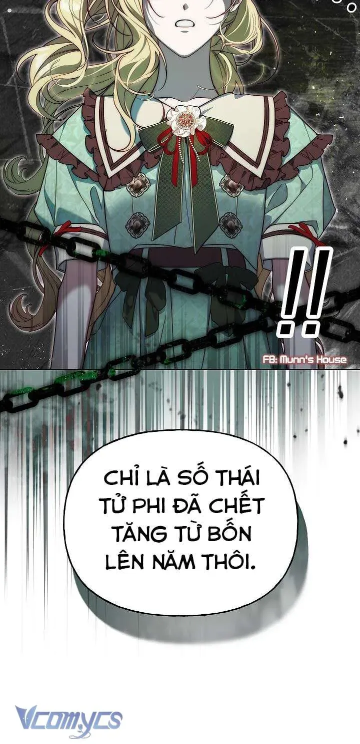 Thuần Hóa Hoàng Tử Quái Vật Chap 22 - Next Chap 21
