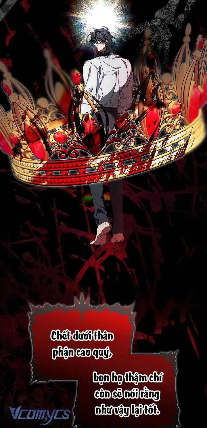 Thuần Hóa Hoàng Tử Quái Vật Chap 22 - Next Chap 21