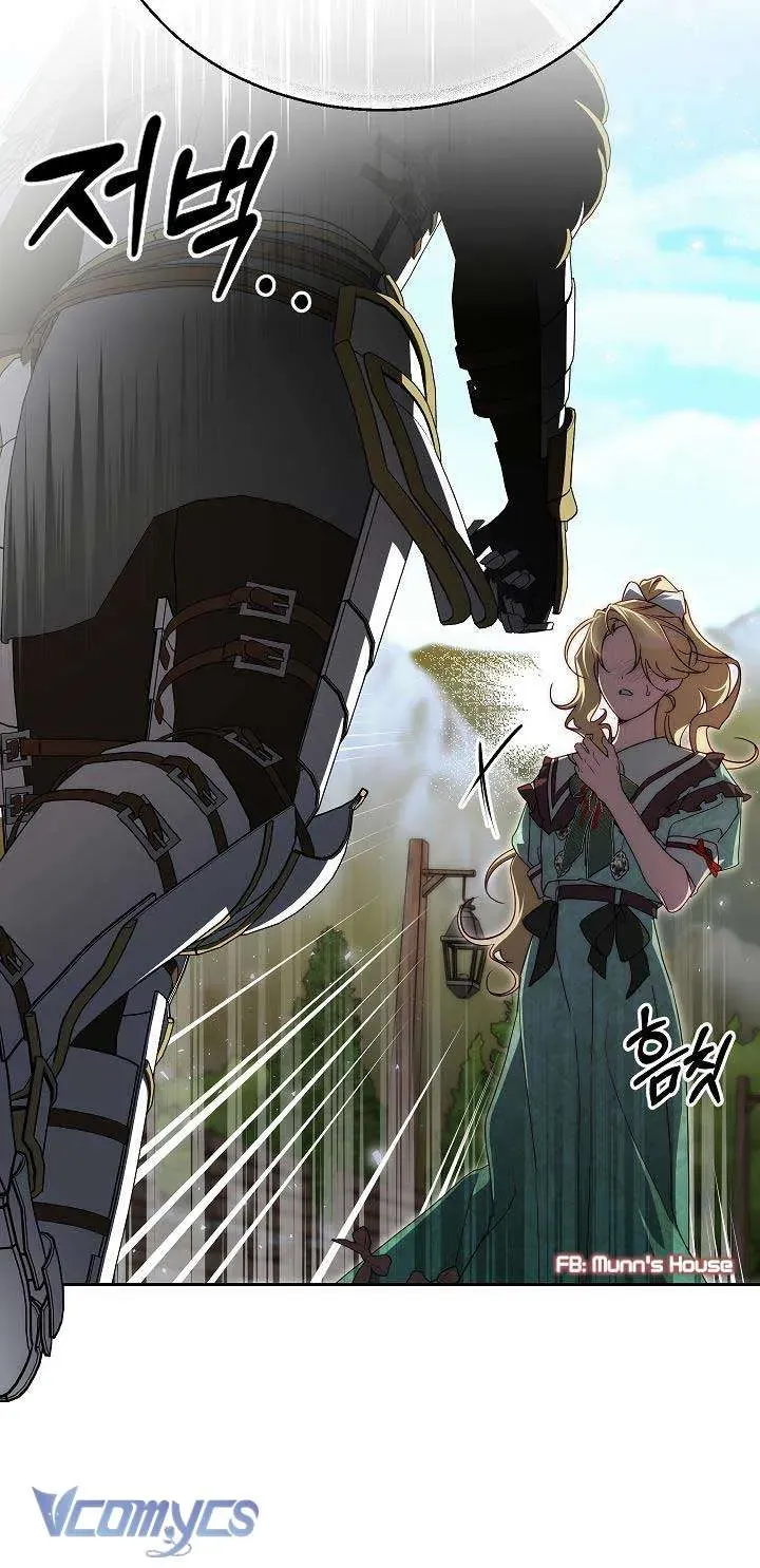 Thuần Hóa Hoàng Tử Quái Vật Chap 22 - Next Chap 21