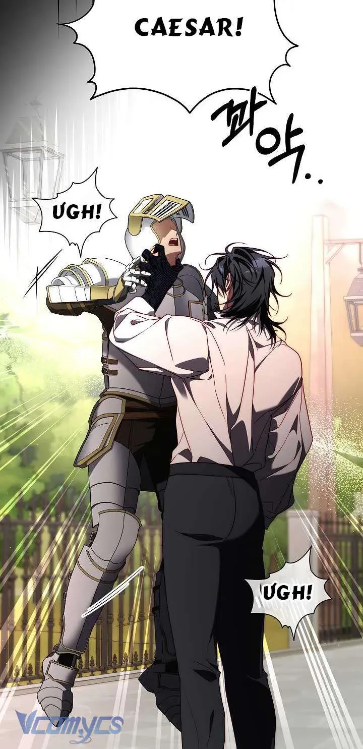 Thuần Hóa Hoàng Tử Quái Vật Chap 22 - Next Chap 21