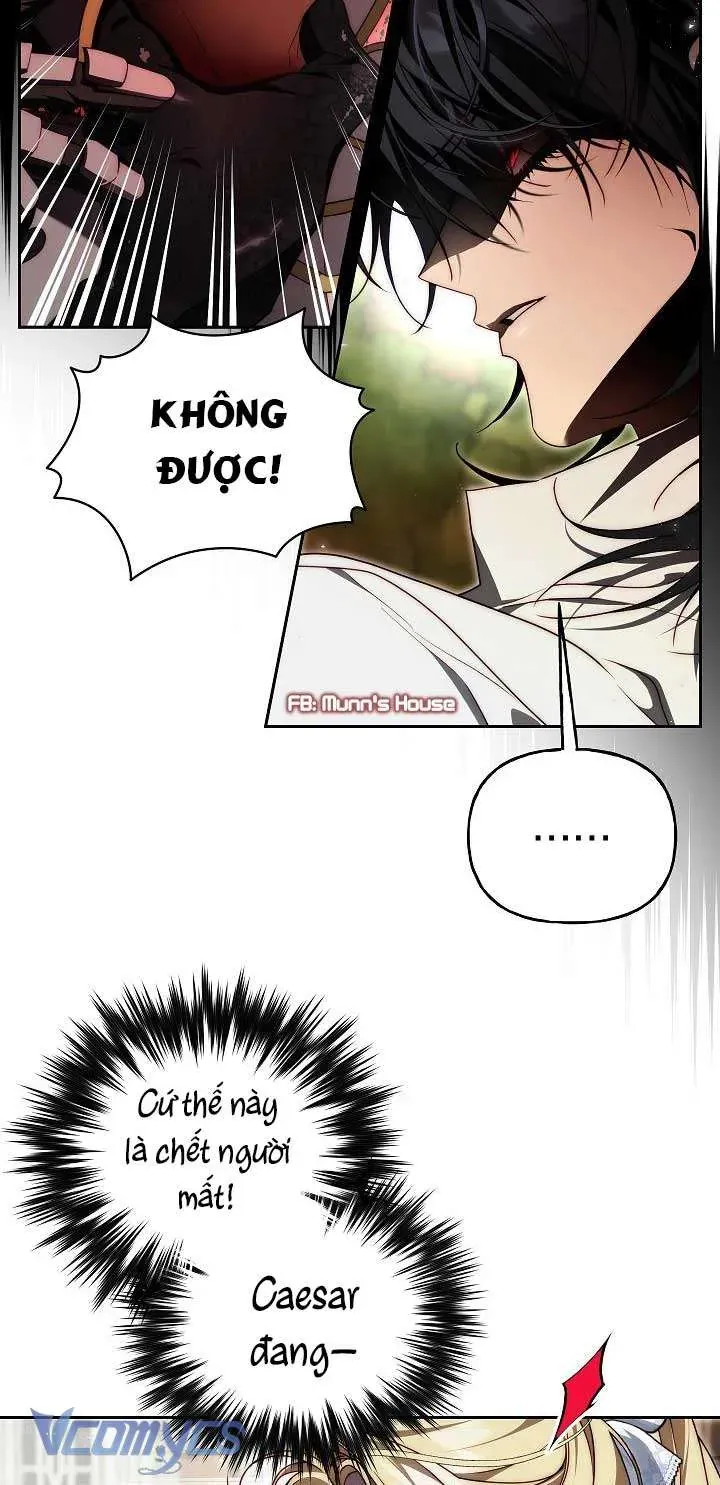 Thuần Hóa Hoàng Tử Quái Vật Chap 22 - Next Chap 21