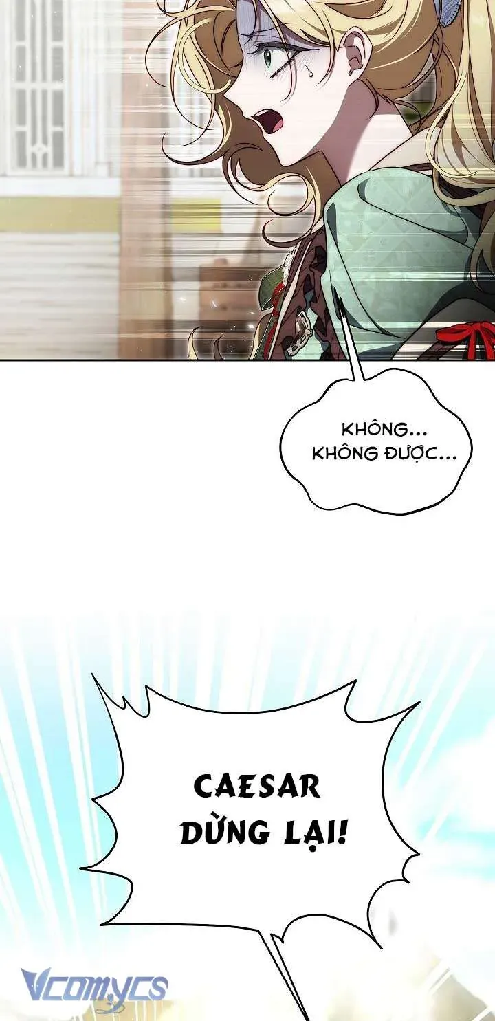 Thuần Hóa Hoàng Tử Quái Vật Chap 22 - Next Chap 21