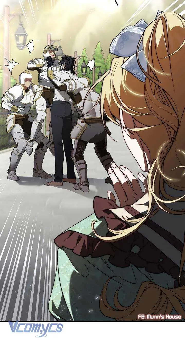 Thuần Hóa Hoàng Tử Quái Vật Chap 22 - Next Chap 21