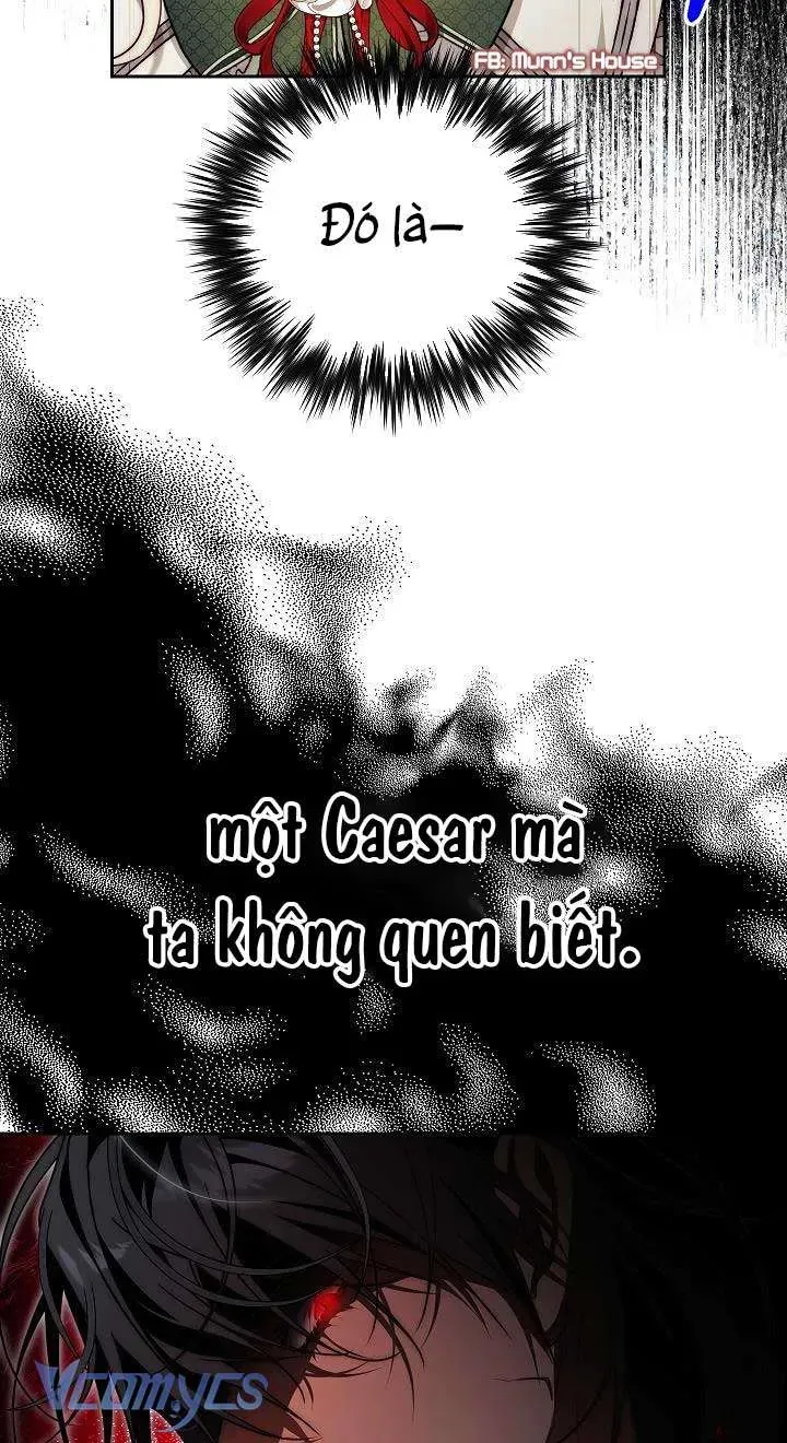 Thuần Hóa Hoàng Tử Quái Vật Chap 22 - Next Chap 21