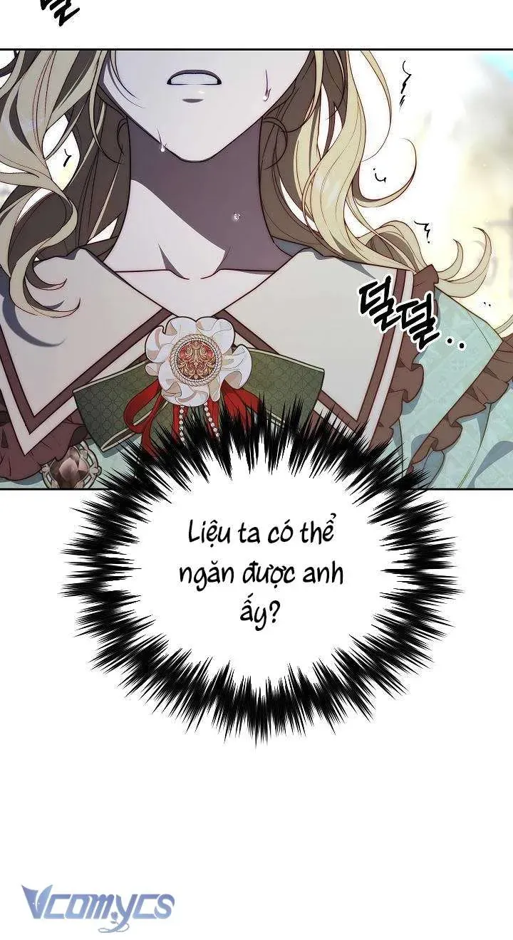 Thuần Hóa Hoàng Tử Quái Vật Chap 22 - Next Chap 21