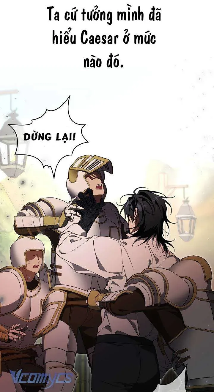 Thuần Hóa Hoàng Tử Quái Vật Chap 22 - Next Chap 21