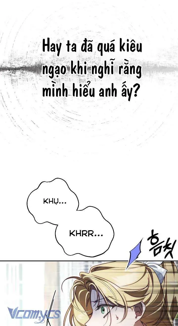 Thuần Hóa Hoàng Tử Quái Vật Chap 22 - Next Chap 21