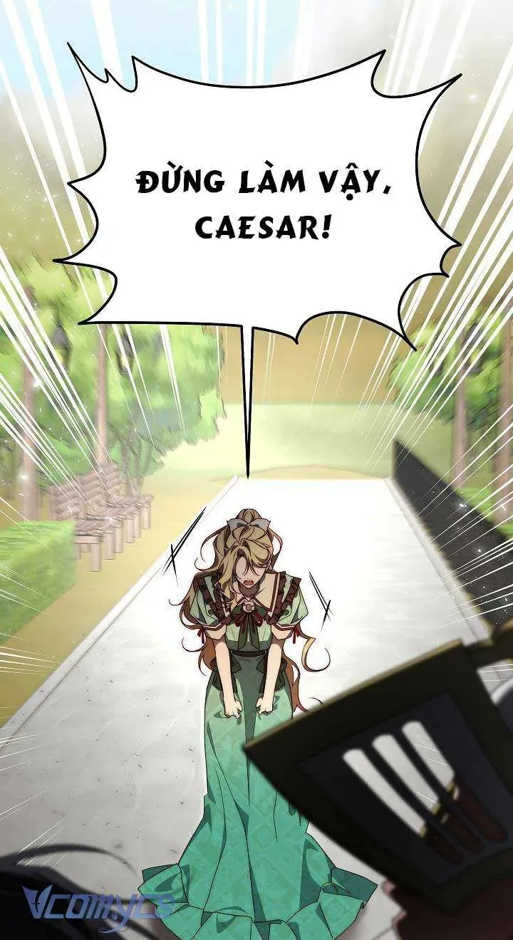 Thuần Hóa Hoàng Tử Quái Vật Chap 22 - Next Chap 21