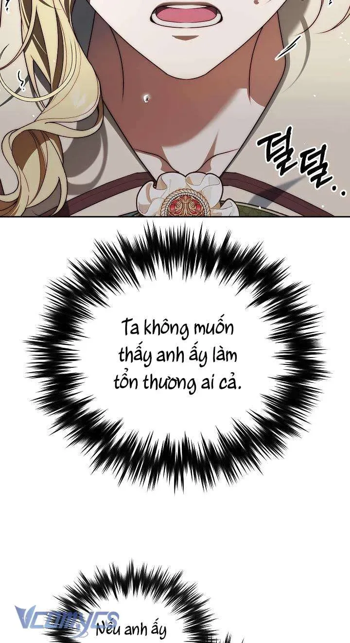 Thuần Hóa Hoàng Tử Quái Vật Chap 22 - Next Chap 21