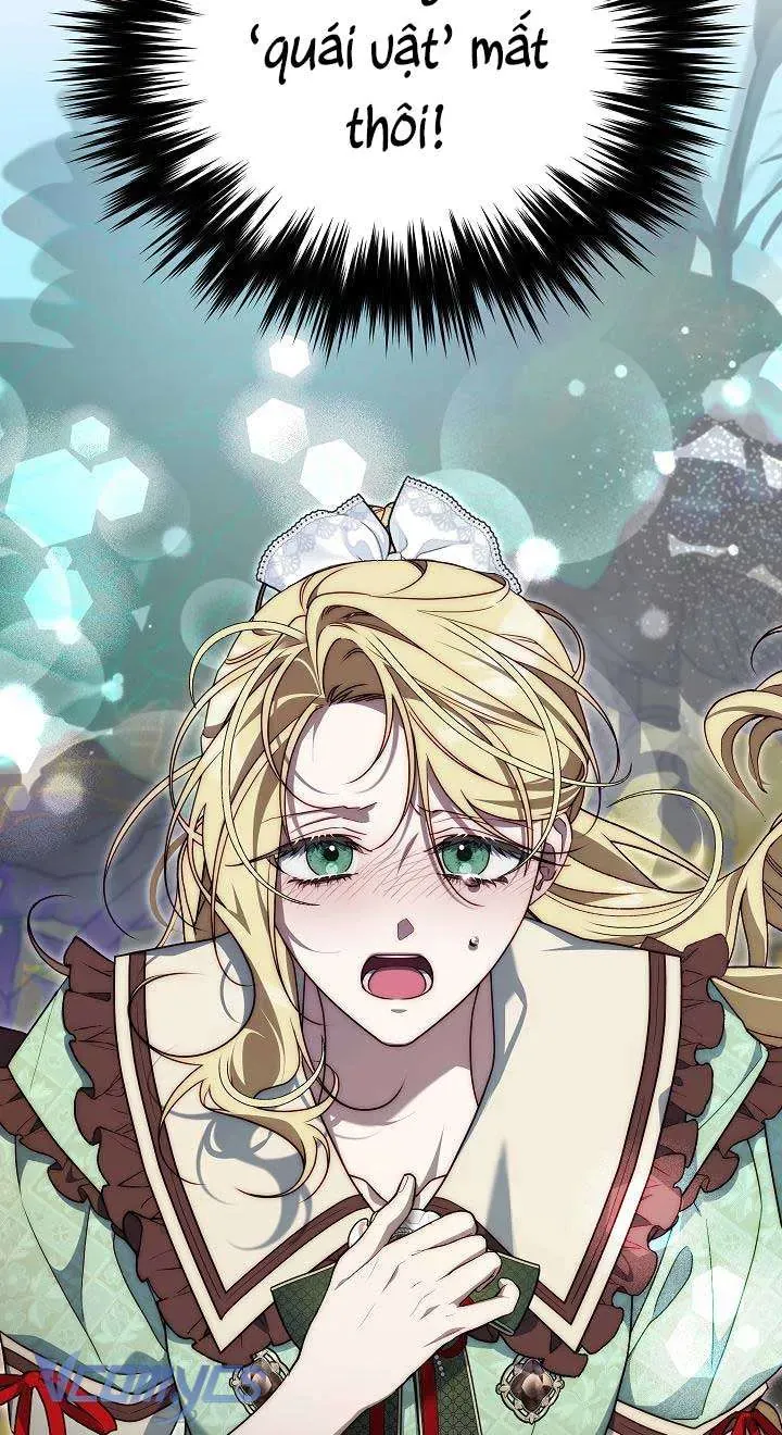 Thuần Hóa Hoàng Tử Quái Vật Chap 22 - Next Chap 21