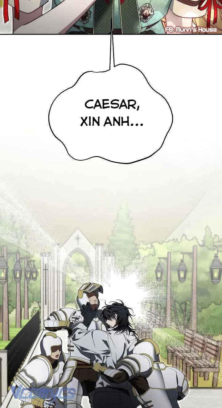 Thuần Hóa Hoàng Tử Quái Vật Chap 22 - Next Chap 21