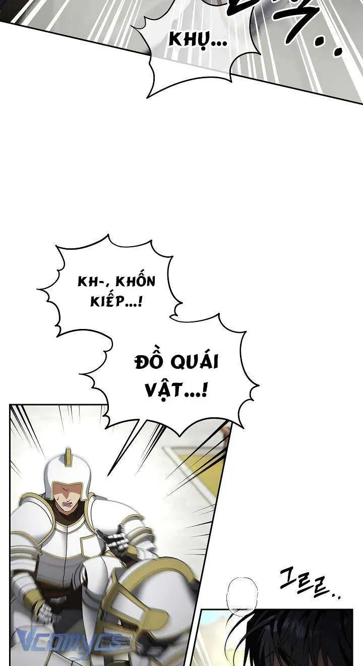 Thuần Hóa Hoàng Tử Quái Vật Chap 22 - Next Chap 21