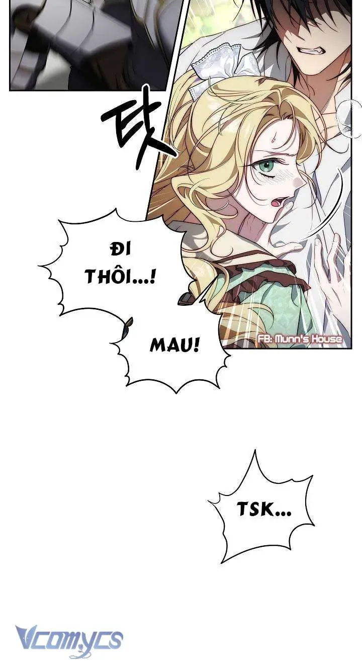 Thuần Hóa Hoàng Tử Quái Vật Chap 22 - Next Chap 21