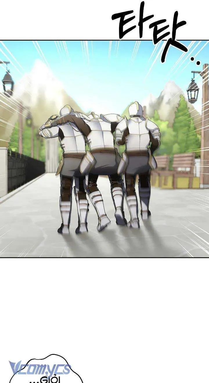 Thuần Hóa Hoàng Tử Quái Vật Chap 22 - Next Chap 21