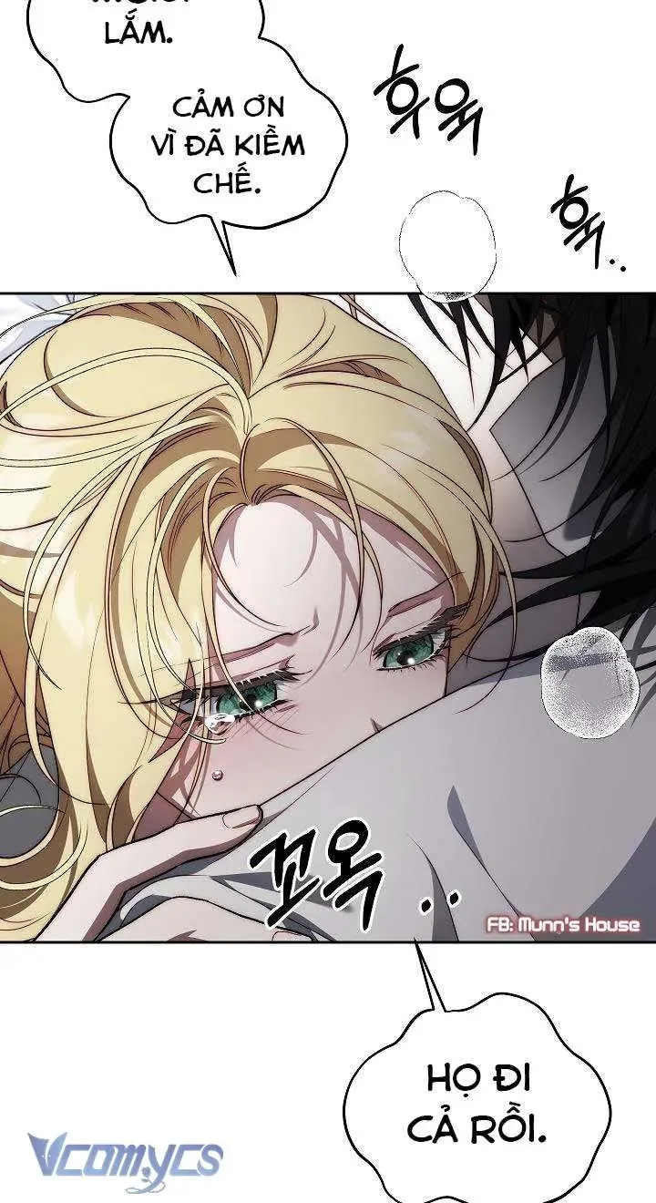 Thuần Hóa Hoàng Tử Quái Vật Chap 22 - Next Chap 21