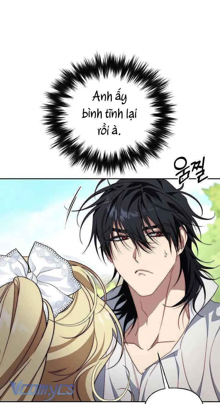 Thuần Hóa Hoàng Tử Quái Vật Chap 22 - Next Chap 21