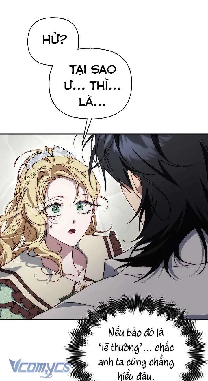 Thuần Hóa Hoàng Tử Quái Vật Chap 22 - Next Chap 21