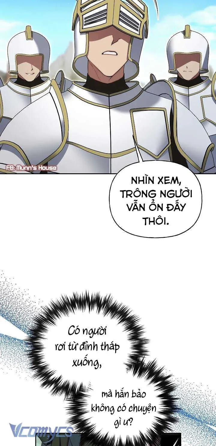 Thuần Hóa Hoàng Tử Quái Vật Chap 22 - Next Chap 21