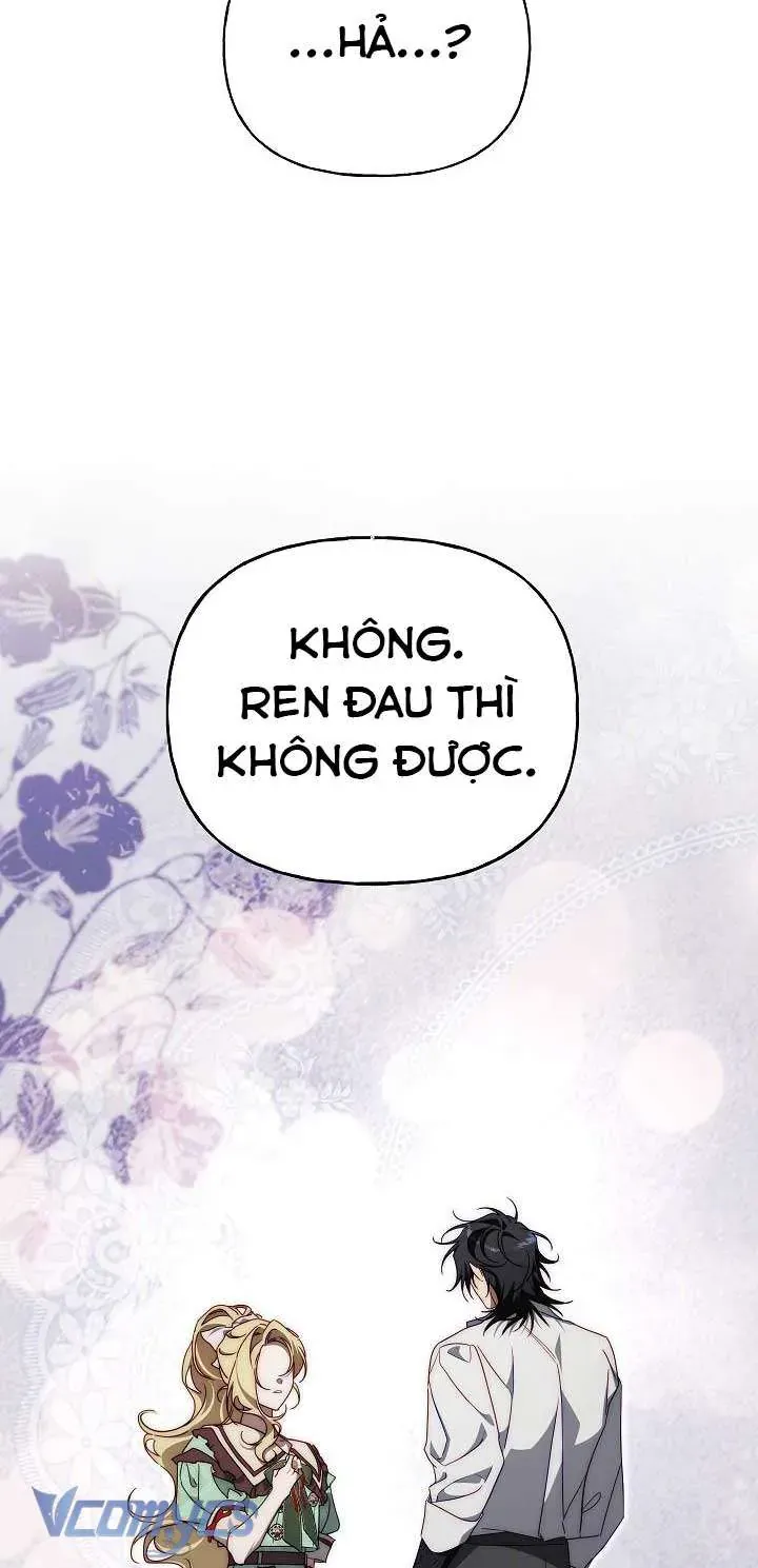 Thuần Hóa Hoàng Tử Quái Vật Chap 22 - Next Chap 21