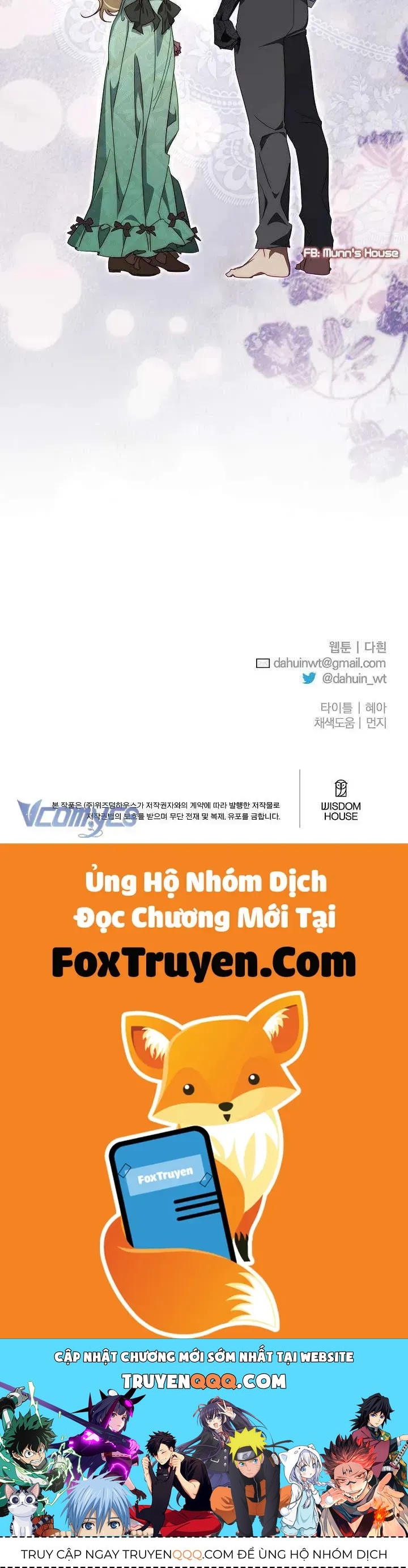 Thuần Hóa Hoàng Tử Quái Vật Chap 22 - Next Chap 21