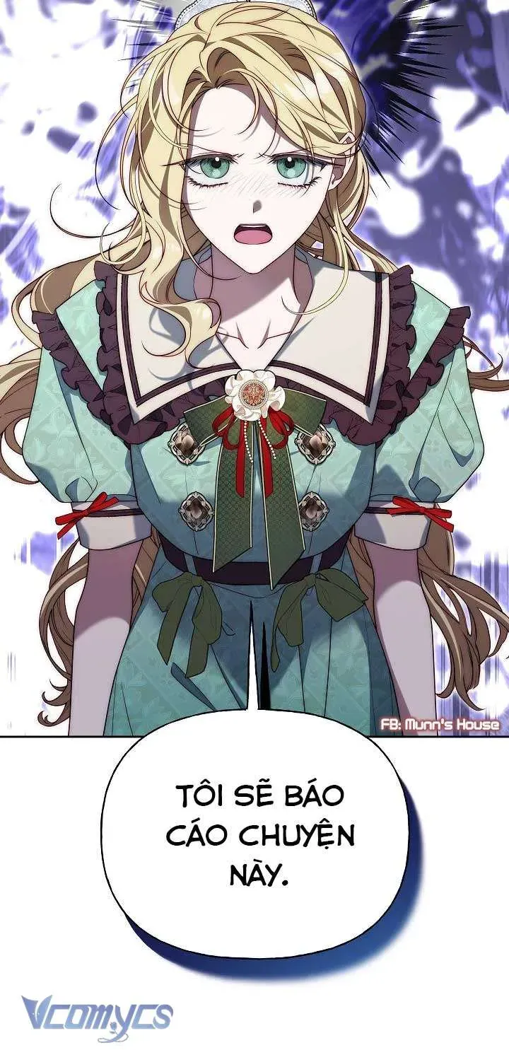 Thuần Hóa Hoàng Tử Quái Vật Chap 22 - Next Chap 21