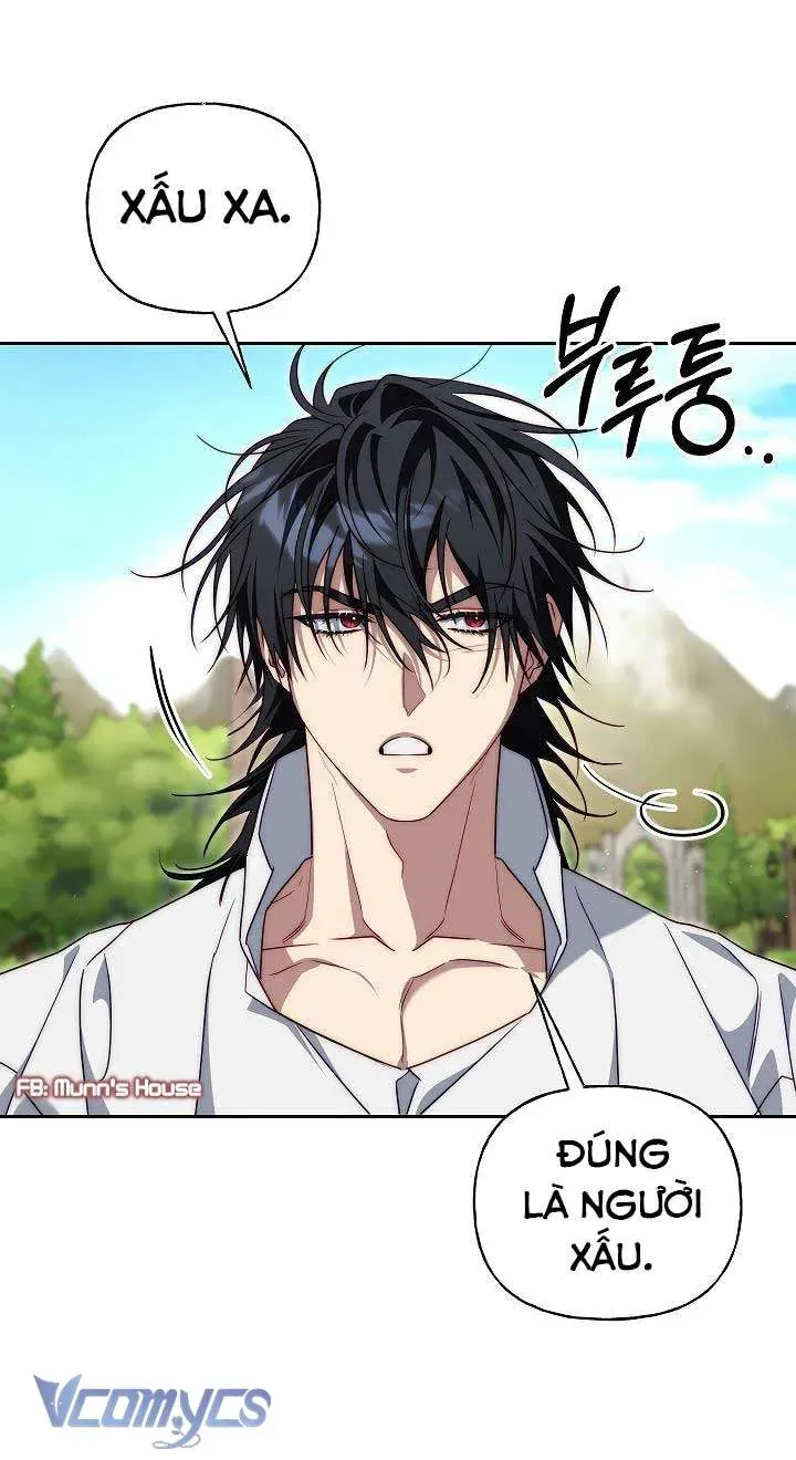 Thuần Hóa Hoàng Tử Quái Vật Chap 23 - Next Chap 22