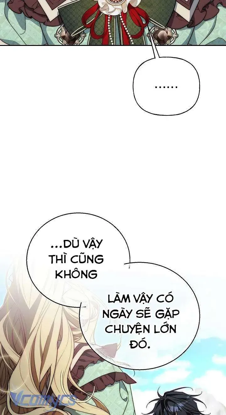 Thuần Hóa Hoàng Tử Quái Vật Chap 23 - Next Chap 22