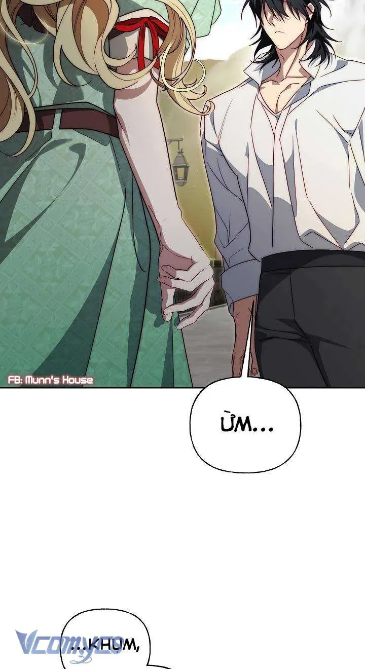 Thuần Hóa Hoàng Tử Quái Vật Chap 23 - Next Chap 22