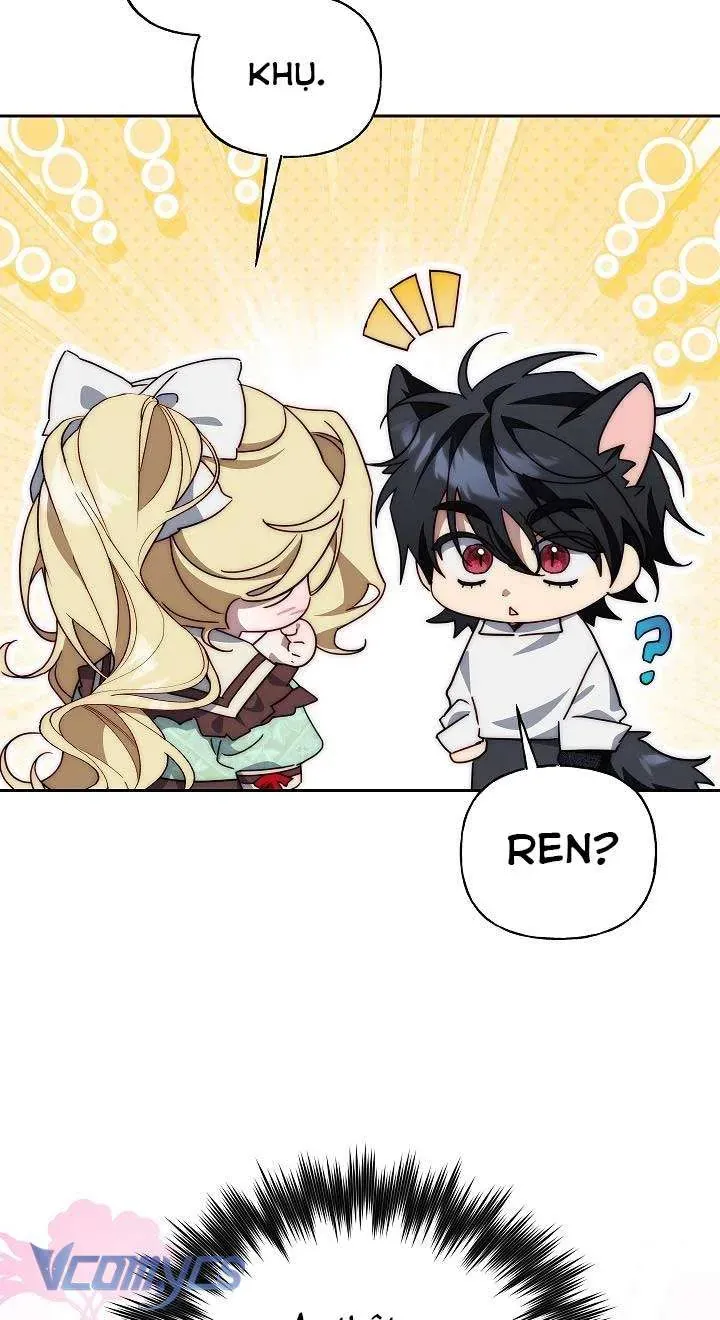 Thuần Hóa Hoàng Tử Quái Vật Chap 23 - Next Chap 22